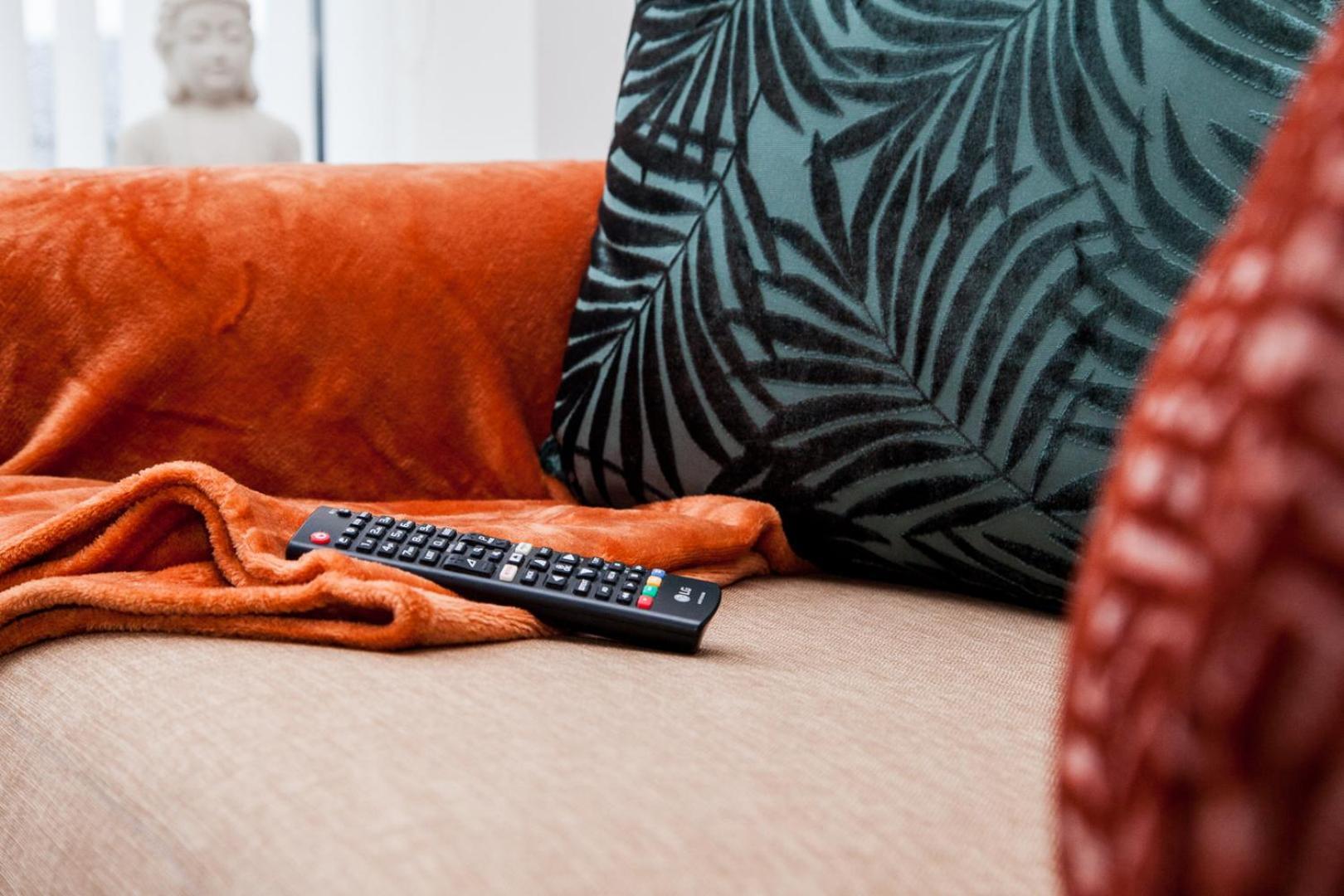 Penthouse - Liverpool City Centre - Nhs Stays - Liverpool Royal Hospital Экстерьер фото